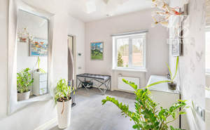 3-к квартира, вторичка, 176м2, 1/1 этаж
