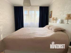 4-к квартира, вторичка, 102м2, 2/25 этаж