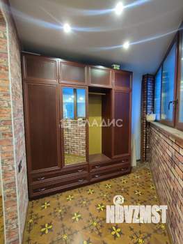 Студия квартира, вторичка, 35м2, 11/25 этаж
