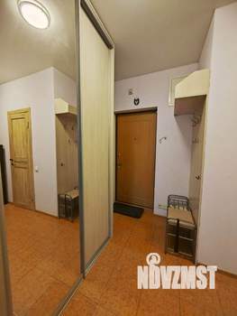 2-к квартира, вторичка, 54м2, 2/10 этаж