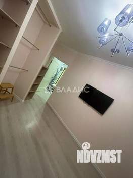 2-к квартира, вторичка, 45м2, 9/17 этаж