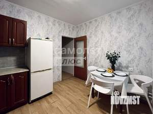 2-к квартира, вторичка, 54м2, 8/25 этаж