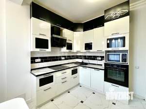 3-к квартира, вторичка, 76м2, 5/6 этаж