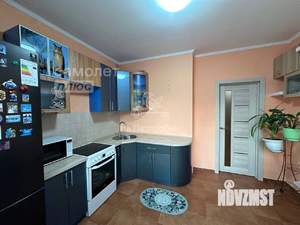 2-к квартира, вторичка, 64м2, 1/17 этаж