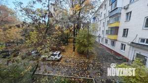 2-к квартира, вторичка, 54м2, 2/5 этаж