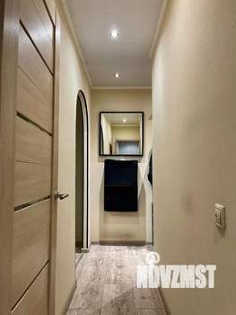 2-к квартира, вторичка, 42м2, 2/4 этаж