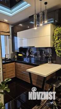 3-к квартира, вторичка, 85м2, 30/37 этаж