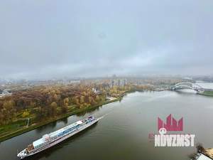 1-к квартира, вторичка, 52м2, 29/29 этаж