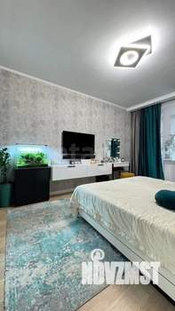 2-к квартира, вторичка, 65м2, 3/25 этаж