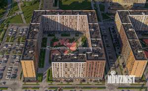 2-к квартира, вторичка, 53м2, 5/12 этаж