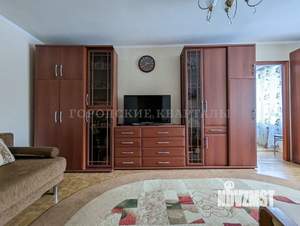 2-к квартира, вторичка, 43м2, 2/4 этаж