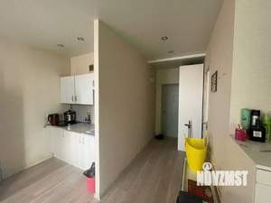 Студия квартира, вторичка, 26м2, 7/16 этаж