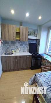 2-к квартира, вторичка, 45м2, 4/9 этаж