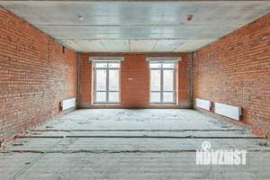 2-к квартира, вторичка, 55м2, 2/8 этаж
