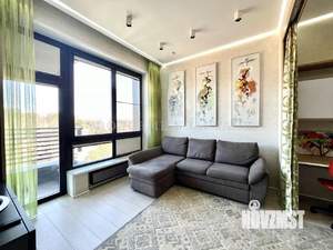 1-к квартира, вторичка, 48м2, 7/8 этаж