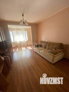 1-к квартира, вторичка, 40м2, 10/10 этаж