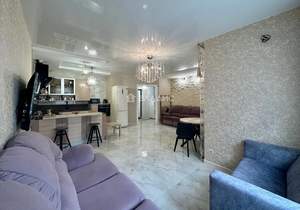 2-к квартира, вторичка, 63м2, 9/17 этаж