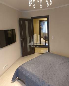 2-к квартира, вторичка, 49м2, 2/12 этаж