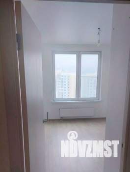 2-к квартира, вторичка, 66м2, 21/25 этаж