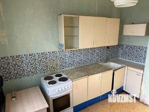 2-к квартира, вторичка, 56м2, 5/17 этаж