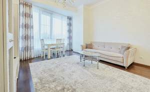 2-к квартира, вторичка, 56м2, 7/8 этаж