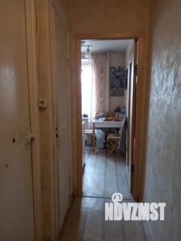 2-к квартира, вторичка, 42м2, 8/9 этаж