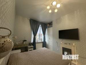 2-к квартира, вторичка, 47м2, 3/4 этаж