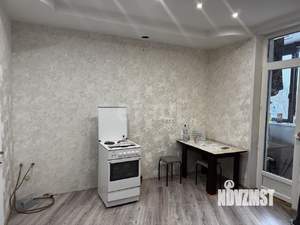 1-к квартира, вторичка, 37м2, 6/17 этаж