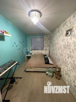 2-к квартира, вторичка, 44м2, 4/5 этаж