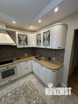 4-к квартира, вторичка, 106м2, 17/24 этаж