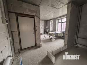 2-к квартира, вторичка, 44м2, 14/17 этаж