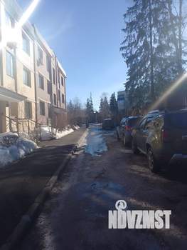 3-к квартира, вторичка, 82м2, 3/3 этаж