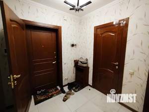 1-к квартира, вторичка, 39м2, 9/14 этаж