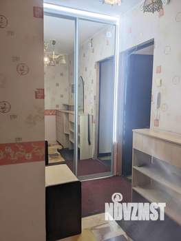 1-к квартира, вторичка, 37м2, 5/17 этаж