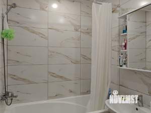 2-к квартира, вторичка, 60м2, 9/18 этаж