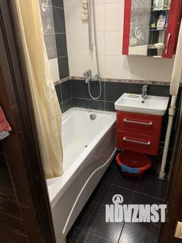 2-к квартира, вторичка, 43м2, 3/9 этаж