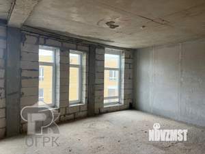 5-к квартира, вторичка, 200м2, 2/3 этаж