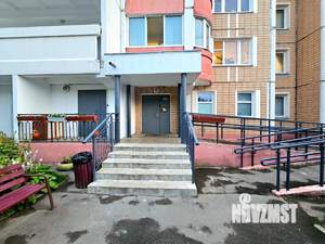 2-к квартира, вторичка, 65м2, 5/17 этаж