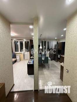 1-к квартира, вторичка, 48м2, 10/17 этаж
