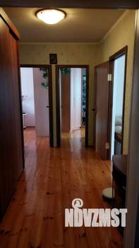 3-к квартира, вторичка, 78м2, 12/17 этаж