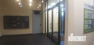 1-к квартира, вторичка, 30м2, 2/18 этаж