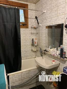 1-к квартира, вторичка, 33м2, 4/4 этаж