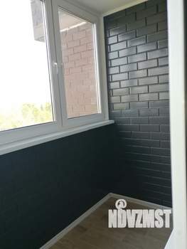 2-к квартира, вторичка, 60м2, 9/17 этаж