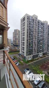 1-к квартира, вторичка, 29м2, 8/17 этаж