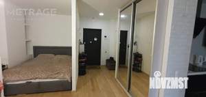 1-к квартира, вторичка, 40м2, 7/17 этаж