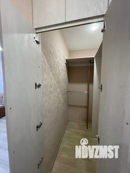 1-к квартира, вторичка, 37м2, 10/17 этаж