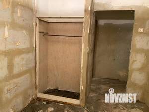 3-к квартира, вторичка, 51м2, 2/5 этаж