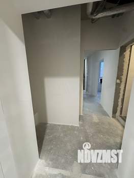 1-к квартира, вторичка, 25м2, 6/16 этаж