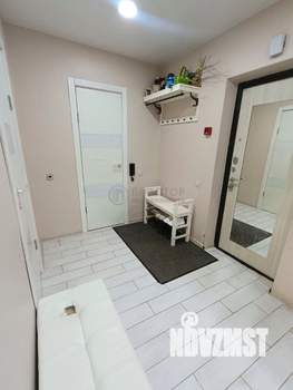 1-к квартира, вторичка, 49м2, 3/17 этаж