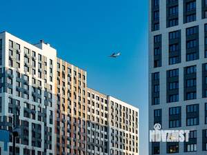 2-к квартира, вторичка, 60м2, 9/17 этаж